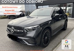 Mercedes-Benz Klasa GLC 220 d 4-Matic AMG Line MERC220 d 4-Matic Pakiet AMG Premium Plus + Dach