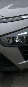 Hyundai Bayon 1.0T-GDI 100KM 7DCT Smart + Winter + Cool Salon Polska Gwarancja FV2-3