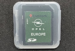 Karta SD EU TomTom OPEL Intellilink 80 i CLive