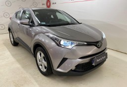 Toyota C-HR Toyota C-HR 1.2 Premium, Benzyna 116KM, salon Polska, FV marża.