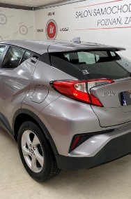 Toyota C-HR Toyota C-HR 1.2 Premium, Benzyna 116KM, salon Polska, FV marża.-2