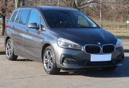 BMW Inny BMW , Salon Polska, 7 miejsc, Navi, Klimatronic, Tempomat,