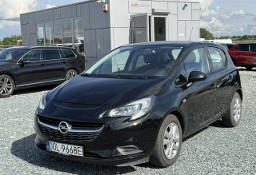 Opel Corsa E 1.4 90KM 2018r. tylko 134 tys. km. Enjoy, Marża, zadbany
