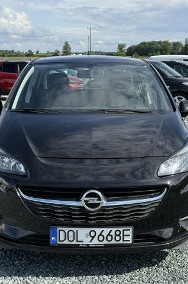 Opel Corsa E 1.4 90KM 2018r. tylko 134 tys. km. Enjoy, Marża, zadbany-2