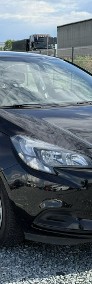 Opel Corsa E 1.4 90KM 2018r. tylko 134 tys. km. Enjoy, Marża, zadbany-3