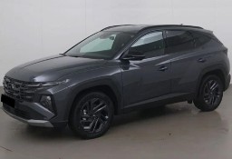 Hyundai Tucson III 1.6 T-GDi Smart Black 2WD Tucson 1.6 T-GDi Smart Black 2WD 150KM