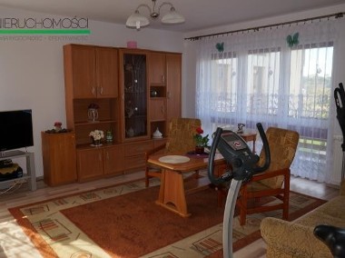 Mieszkanie Bolszewo-1