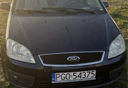 Ford C-MAX I Ford c max 1,6 benzyna 2004