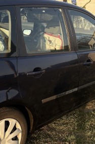 Ford c max 1,6 benzyna 2004 -2