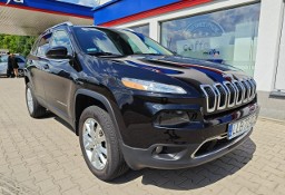 Jeep Cherokee V [KL]