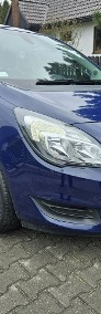 Opel Meriva B 1 właściciel / Salon Polska / Klimatyzacja / Tempomat-3