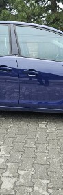 Opel Meriva B 1 właściciel / Salon Polska / Klimatyzacja / Tempomat-4