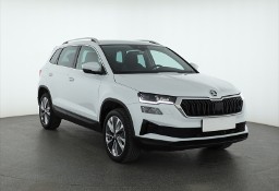 Skoda Karoq , Salon Polska, 1. Właściciel, Serwis ASO, Automat, VAT 23%,