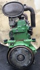 John Deere-silnik/John Deere 6210 4045TL051