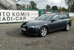 Audi A4 B9 Super stan, doinwestowany.