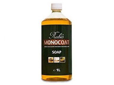 Rubio Monocoat Soap 1L Kraków środek do czyszczenia podłóg-2