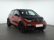 BMW i3 I , Salon Polska, Serwis ASO, Automat, VAT 23%, Navi,