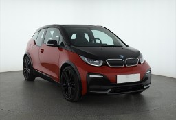 BMW i3 I , SoH 89%, Salon Polska, Serwis ASO, Automat, VAT 23%, Navi,