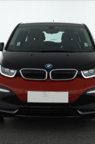 BMW i3 I , Salon Polska, Serwis ASO, Automat, VAT 23%, Navi,-2