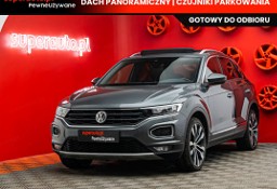 Volkswagen T-Roc 2.0 TSI 4Mot. Premium DSG 2.0 TSI 4Mot. Premium DSG 190KM
