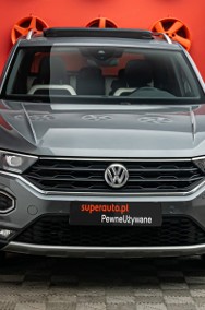 Volkswagen T-Roc 2.0 TSI 4Mot. Premium DSG 2.0 TSI 4Mot. Premium DSG 190KM-2