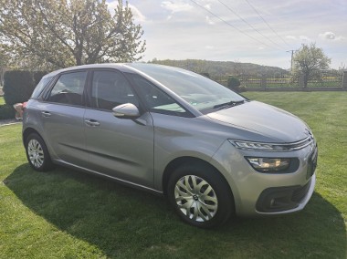 2018r 1.6 HDI 120 KM-1