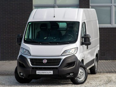 Fiat Ducato 2.3 L2H2 Professional *ZAWIESZENIE MAXI* kamera cofania drzwi 270-1
