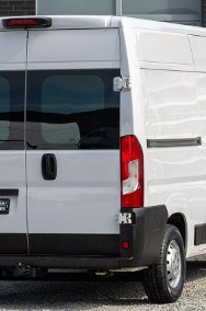 Fiat Ducato 2.3 L2H2 Professional *ZAWIESZENIE MAXI* kamera cofania drzwi 270-2