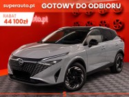 Nissan Qashqai III N-Connecta Xtronic 1.3 DIG-T mHEV N-Connecta Xtronic 1.3 DIG-T mHEV