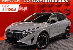 Nissan Qashqai III N-Connecta Xtronic 1.3 DIG-T mHEV N-Connecta Xtronic 1.3 DIG-T mHEV