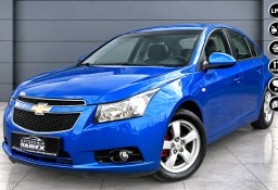 Chevrolet Cruze LS 1.6 113KM|Klima|Parktronic|LPG GAZ Sekwencja |Salon PL|GWARANCJA