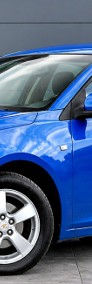 Chevrolet Cruze LS 1.6 113KM|Klima|Parktronic|LPG GAZ Sekwencja |Salon PL|GWARANCJA-4
