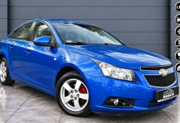 Chevrolet Cruze LS 1.6 113KM|Klima|Parktronic|LPG GAZ Sekwencja |Salon PL|GWARANCJA