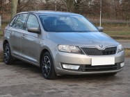 Skoda Rapid I Rapid Spaceback , Salon Polska, Klima, Parktronic