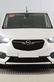 Opel Combo , L1H1, 3m3, VAT 23%, 2 Miejsca, 2 EU palet-2