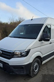 Volkswagen Crafter-2