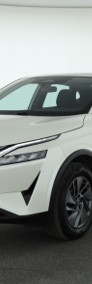 Nissan Qashqai III , Salon Polska, 1. Właściciel, Serwis ASO, Automat, VAT 23%,-3