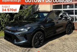 Cupra Formentor 2.0 TSI 4Drive DSG 2.0 TSI 4Drive 204KM DSG