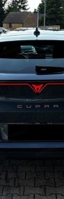 Cupra Formentor 2.0 TSI 4Drive DSG 2.0 TSI 4Drive 204KM DSG-3