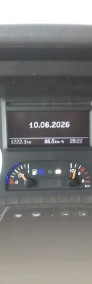 Mercedes-Benz ATEGO MERCEDES -ATEGO-MERSCH-AUTOTRANSPORTER NA 5 AUT! BDB STAN MECHANICZN-4