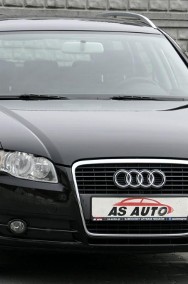 Audi A4 III (B7) AVANT 2.0i(131KM)Klimatronik*Navi*Relingi*Alufelgi*Kamera*-2