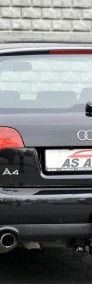 Audi A4 III (B7) AVANT 2.0i(131KM)Klimatronik*Navi*Relingi*Alufelgi*Kamera*-4