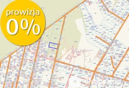 Działka inna Ostrówek, ul. Kościuszki