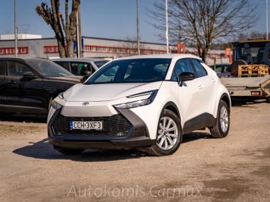 1.8 Hybryda Faktura VAT23%-1