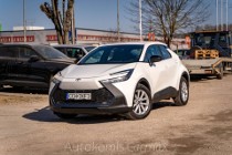 Toyota C-HR 1.8 Hybryda Faktura VAT23%