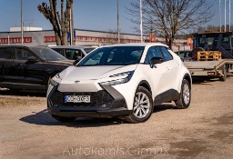 Toyota C-HR 1.8 Hybryda Faktura VAT23%