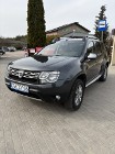 Dacia Duster I 1.2 benzyna