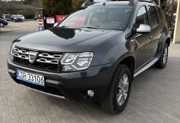 Dacia Duster I 1.2 benzyna