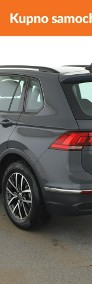 Volkswagen Tiguan II DSG navi klima auto grzane fotele LED kamera i czujniki parkowania-4