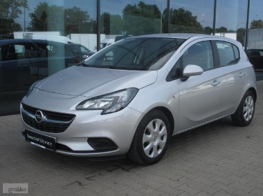 Opel Corsa E E 2014-1